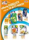Volantino Fidelity Smoll Marzo 2012