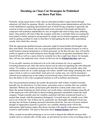 Deciding on Clear-Cut Strategies In Published out there Pad Sites