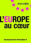 L'Europe au coeur