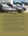 New Car Sacramento Purchase Guide - Tips To Find The Best Deal On A Car