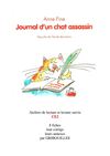 CE2 | Atelier de lecture | Journal d'un chat assassin