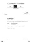 RAPPORT sur l’existence d’un système d’interception mondial des communications privées et économiques...