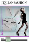 Italian Fashion gennaio 2012