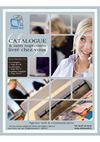 Elsass Web catalogue & tarifs impression - Agence web & communication