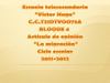 articulo de opinion
