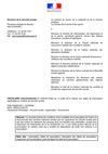 Prescription Sécurité Sociale