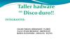 DISCO DURO