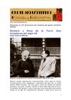 Einstein y Haya de la Torre: Dos forjadores del siglo XX. Por Hugo Vallenas