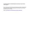 Social Media Integration, Email Marketing Social networking in India