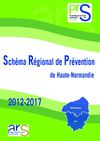 Schéma Régional de Prévention en Haute-Normandie - version définitive