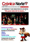 Crónica Norte marzo 2012