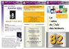 Club des lecteurs de février 2012, lettre n°82