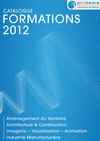 Catalogue de Formation PID 2012