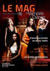 Le Mag - The Vampire Diaries - N6 - Mars 2012