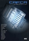 CAFCA, Catalogue 2012