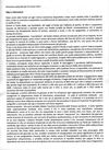 L'ODG SU LIBERAZIONE IN DISCUSSIONE NELLA DIREZIONE PRC