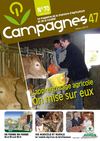 Campagnes 70 BD