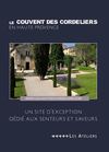 Couvent des Cordeliers - Programme des animations printemps et été 2012