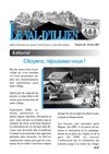 N° 66 - février 2007