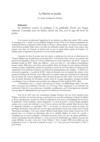 Un article du Magazine Littéraire sur La Princesse de Clèves