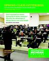 Southwestern Michigan College Class Offerings Spring 2012