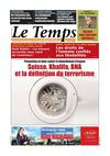 Le Temps d'Algérie Edition du Samedi 17 Mars 2012