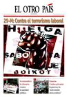 El Otro País - nº 59 - Marzo de 2012