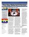The Gay Naturist E-former: March 2012