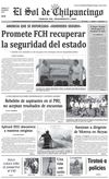 El Sol de Chilpancingo - 17 Marzo 2012