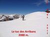 Tuc des Arribans
