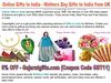 Mothers Day Gifts to India on this special from Gujaratgifts.com