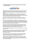 Social Media Management Agency Increases Revenue for Small-Mid Sized Companies