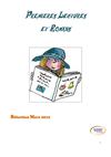Sélection de nouveautés Premières Lectures et Romans jeunesse-Mars 2012