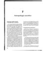 ANTROPOLOGIA SOCRATICA Y TEORIA DEL CONOCIMIENTO PLATONICA