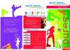Centre sportif 2012