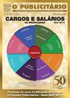 Revista 'O Publicitário' - Cargos e Salários na Propaganda 
