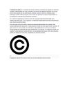 derechos del autor