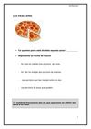Les fraccions Teoria i exercicis CS