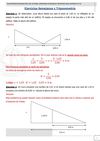 Ejercicio Temas 5 y 6. Mate 4º ESO