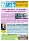 7 giorni Roseto - 18 marzo 2012