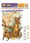 Suplemento Signo noviembre 2011