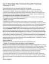 Top 10 World Wide Web Tendencies Along With Prophecies Pertaining To 2011
