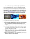 Why Your Flash Website Needs a Redesign by Raleigh’s Web Design Experts