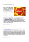 March Madness Bracket Guidelines to Follow