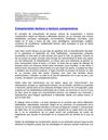 CLASE 1 TEXTO TEÓRICO COMPRENSION LECTORA