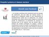 enquête lycéens et réseaux sociaux