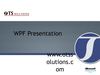 Windows Presentation Foundation 