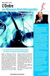 Ordre des kinés n°22