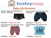 Baby Girl Dresses