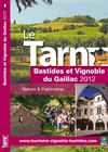 Guide Pratique du Pays Bastides et Vignoble du Gaillac 